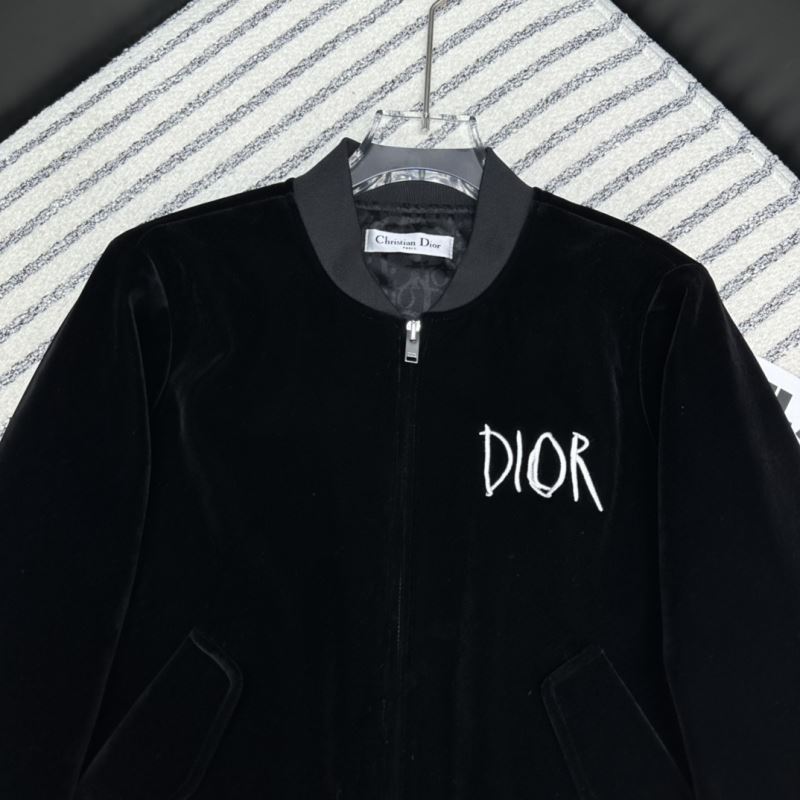 Christian Dior Outwear